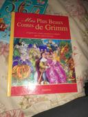 Livre neuf les plus beaux comptes