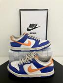 Nike Dunk Low Knicks