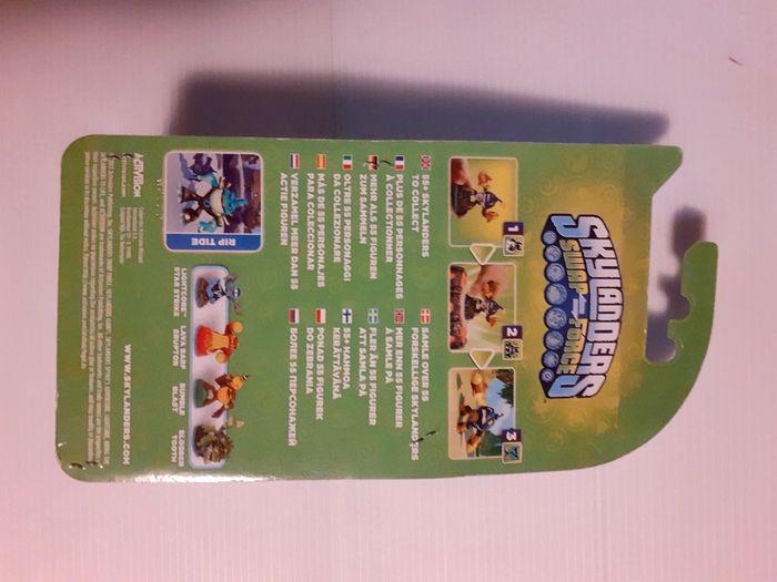 Skylanders rip tide - photo numéro 5