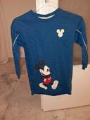 Robe minnie 8ans