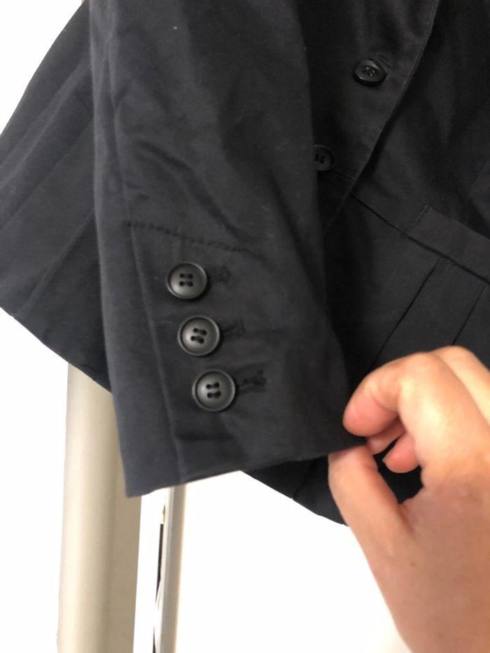 Veste tailleur H&M 40 - photo numéro 5