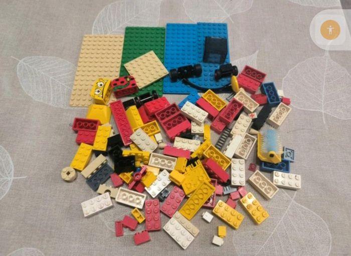 Lot de Legos