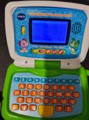 Ordi tablette vtech