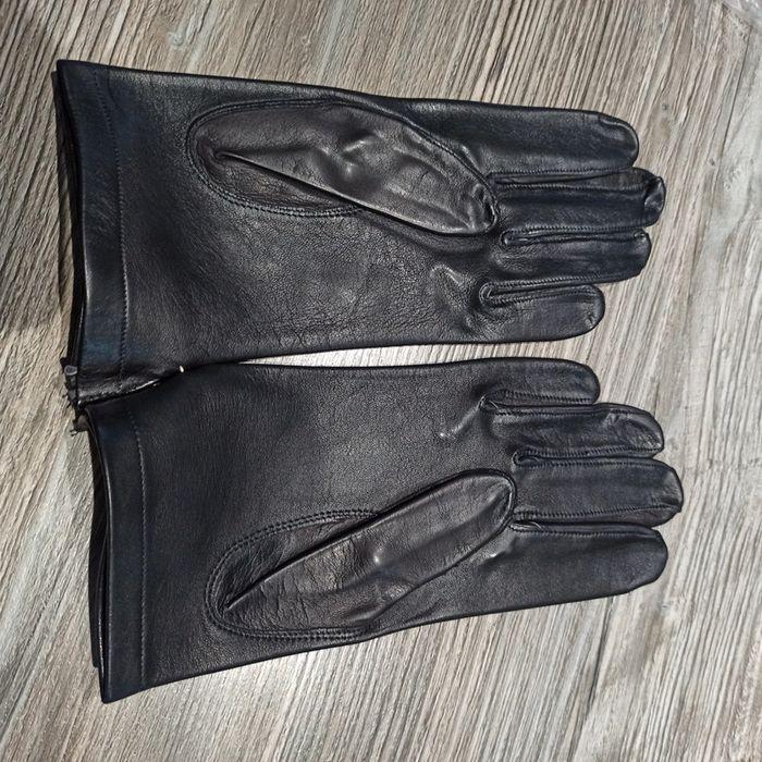 Gants en cuir T8 - photo numéro 2