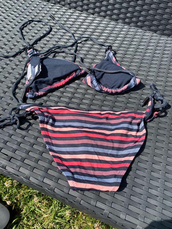 Maillot de bain Camaïeu - photo numéro 2