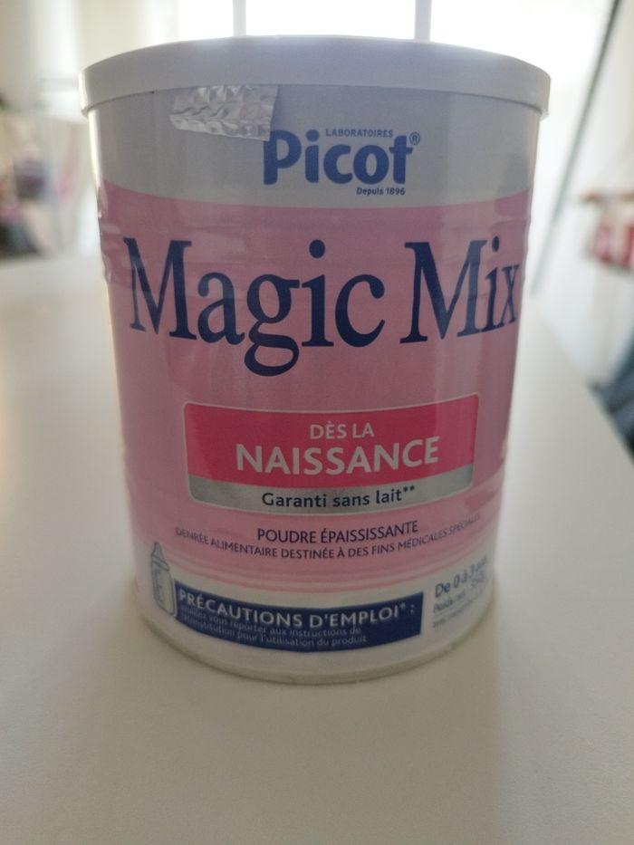 Picot Magic mix - photo numéro 1