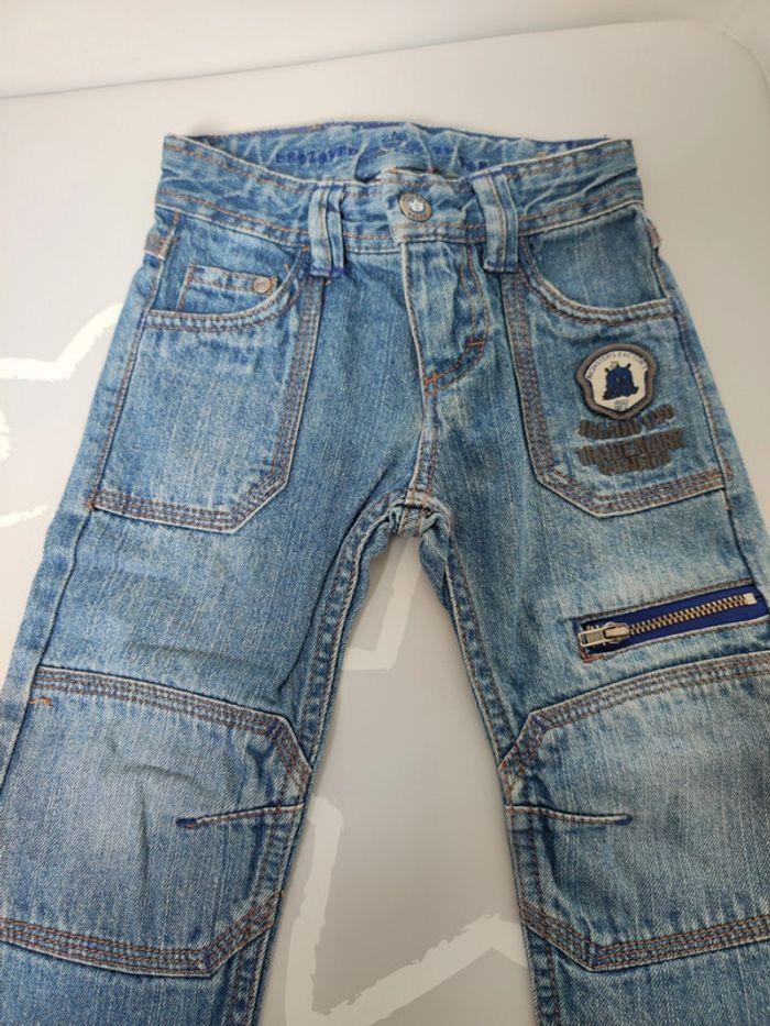 Lot 3 jeans - photo numéro 11