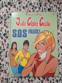 Julie, Claire et Cécile - S.O.S filles !