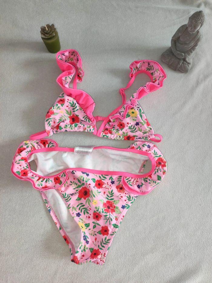 Maillot de bain