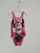 Maillot Minnie taille 86