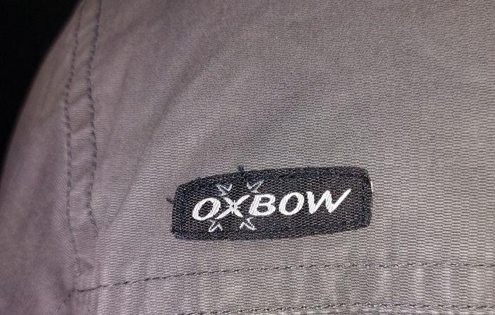 Manteau oxbow taille M - photo numéro 5