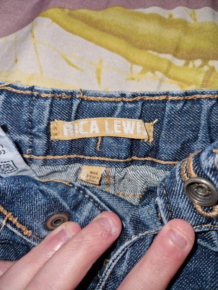 Jeans - photo numéro 2