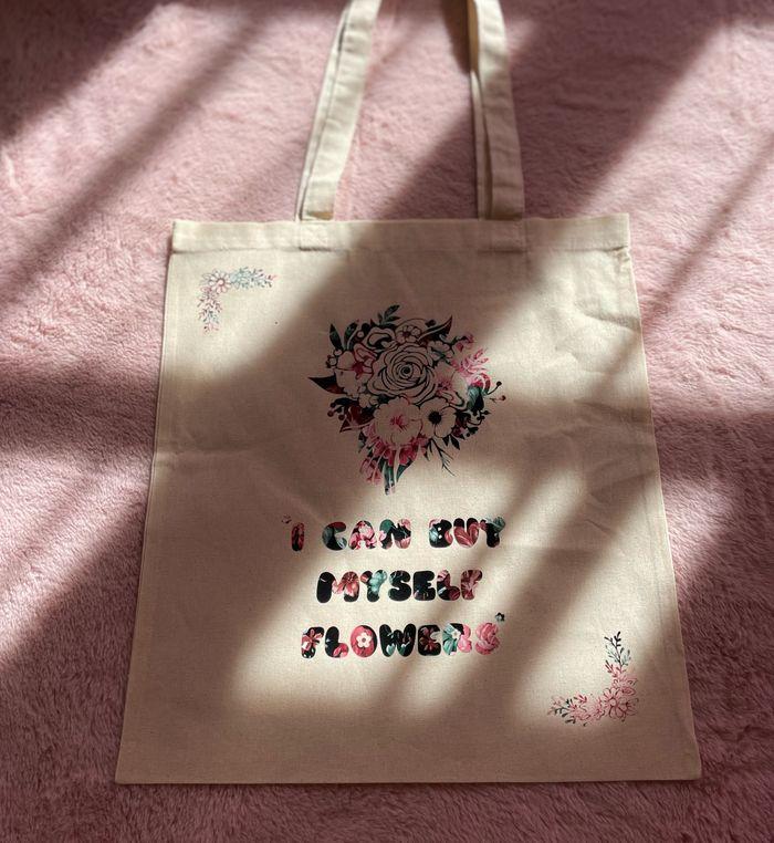 Tote bag - photo numéro 2