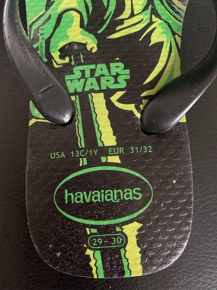 Tongs Havaianas Star Wars 29/30 - photo numéro 6