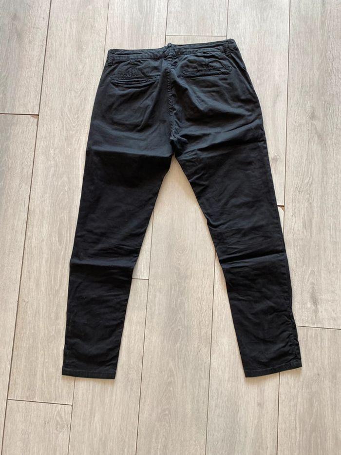 Pantalon Zara taille 42/XL - photo numéro 5