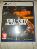 Black ops 6