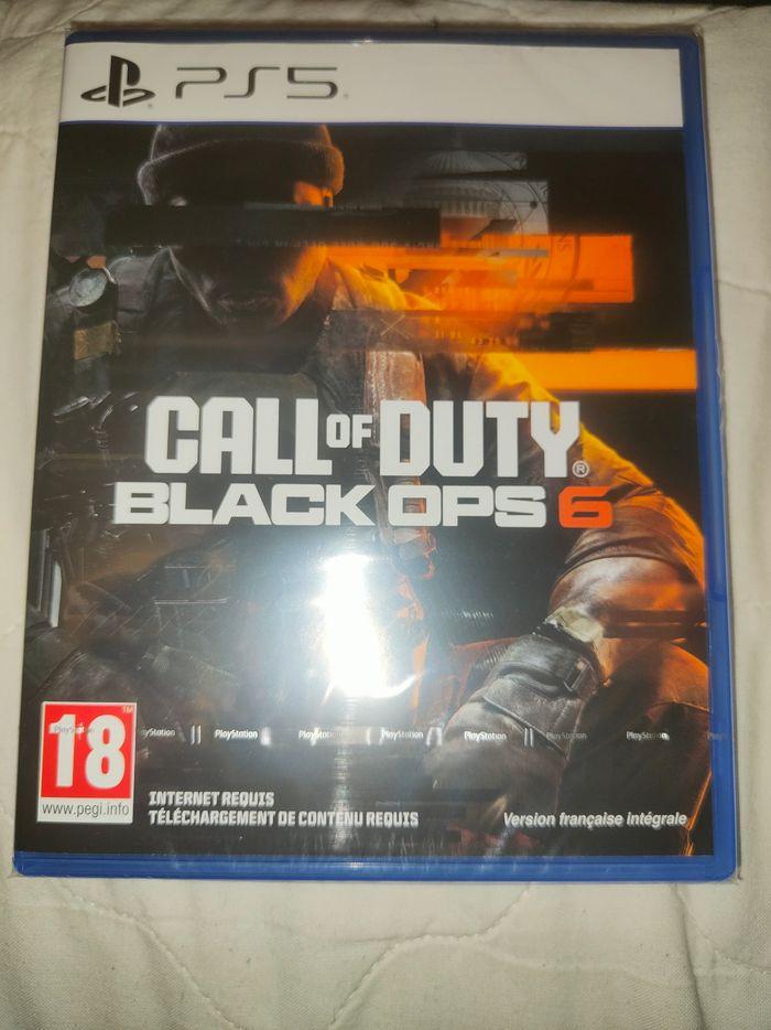 Black ops 6 - photo numéro 1