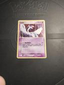 Lugia ex force cachée 29/115 holographique