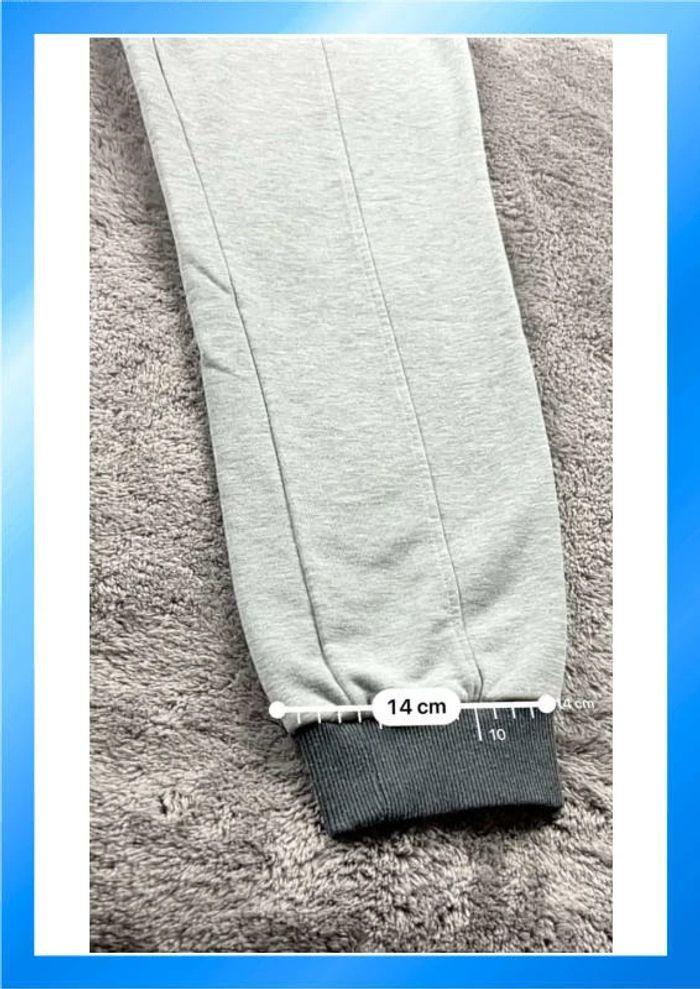 🩳 Pantalon Jogging Spalding Gris Taille XL 🩳 - photo numéro 6