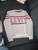 Sweat levis