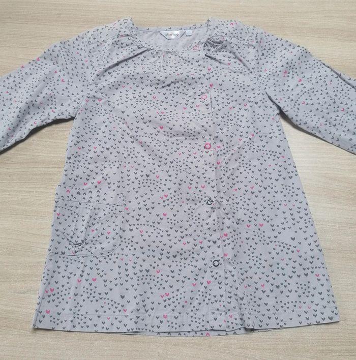 Blouse 5 ans - photo numéro 1