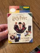 Stikers Harry Potter