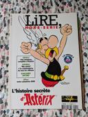 L'histoire secrète d'Astérix