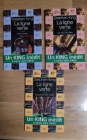 Lot Stephen king