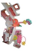 Hôpital Littlest Pet Shop LPS Rescue Tails Center Playset Petshop Hasbro