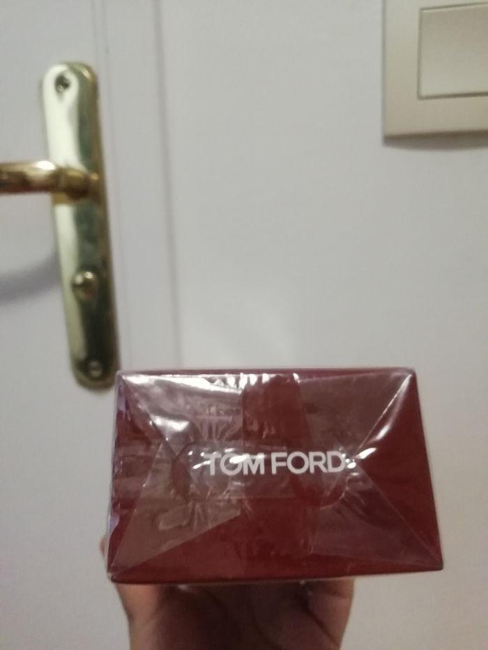 Parfum Tom Ford cherry 80ml - photo numéro 4