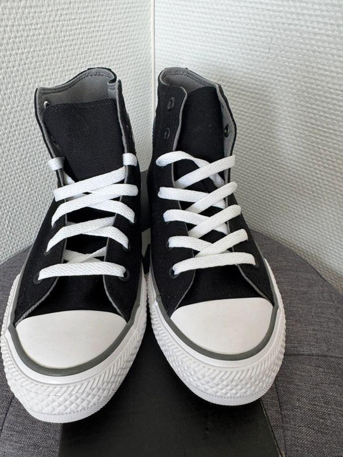 Converse all star high - photo numéro 3