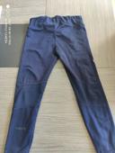 Pantalon sport 6-7 ans