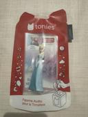 Tonie figure Elsa Reine Des Neige