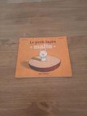 Livre Le petit lapin malin