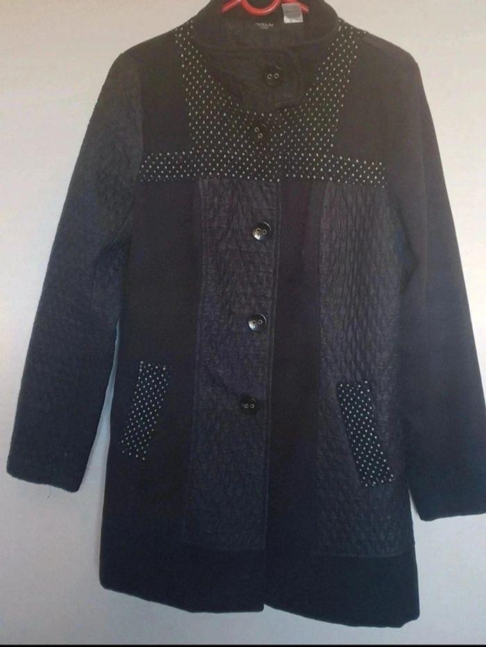 Manteau taille L - photo numéro 5