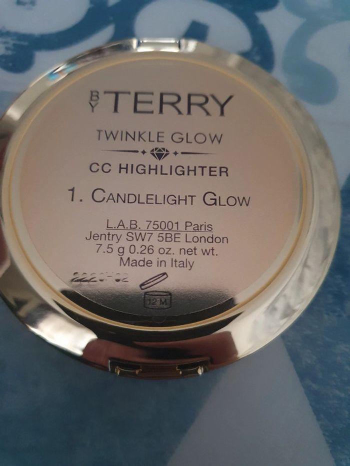 Highlighter by terry neuf - photo numéro 4