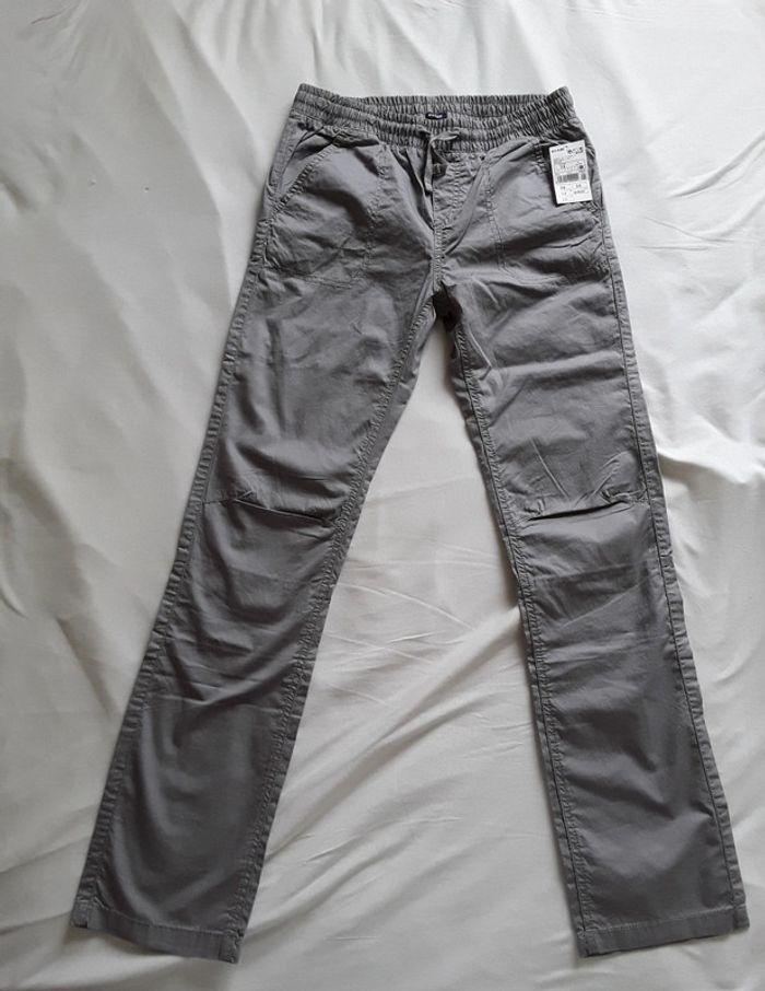 Pantalon garçon - photo numéro 1