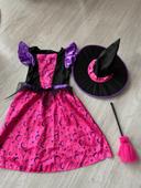 Robe Halloween