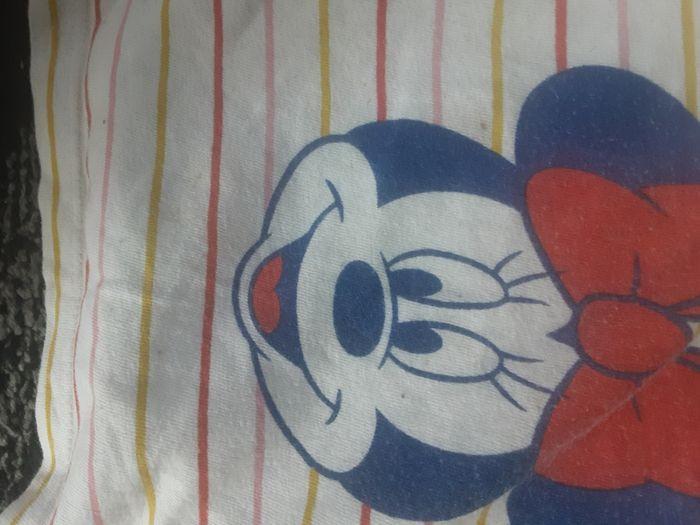 Teeshirt Minnie,  disney,  12 mois - photo numéro 3