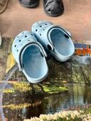 Crocs bébé