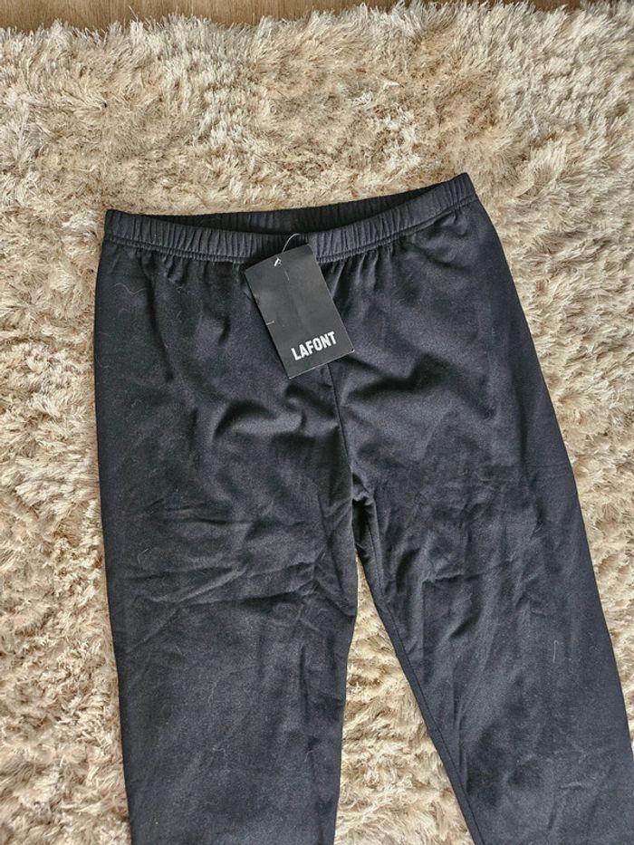 Pantalon / caleçon termique lafont - photo numéro 2