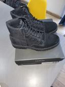 Bottines G-star homme 45