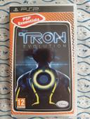 Tron Évolution PSP