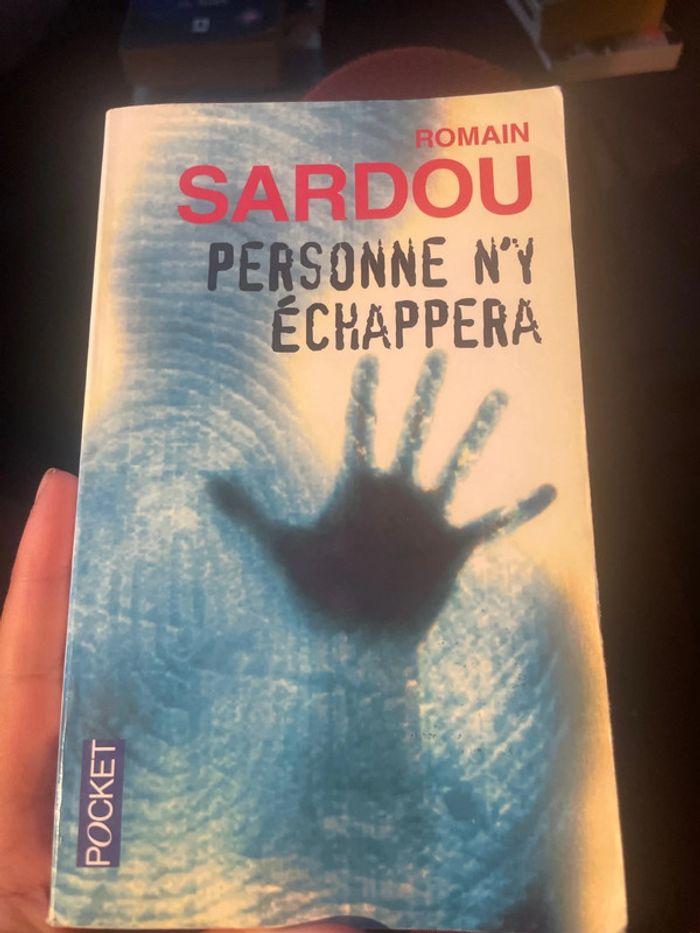 Personne n’y échappera - photo numéro 1