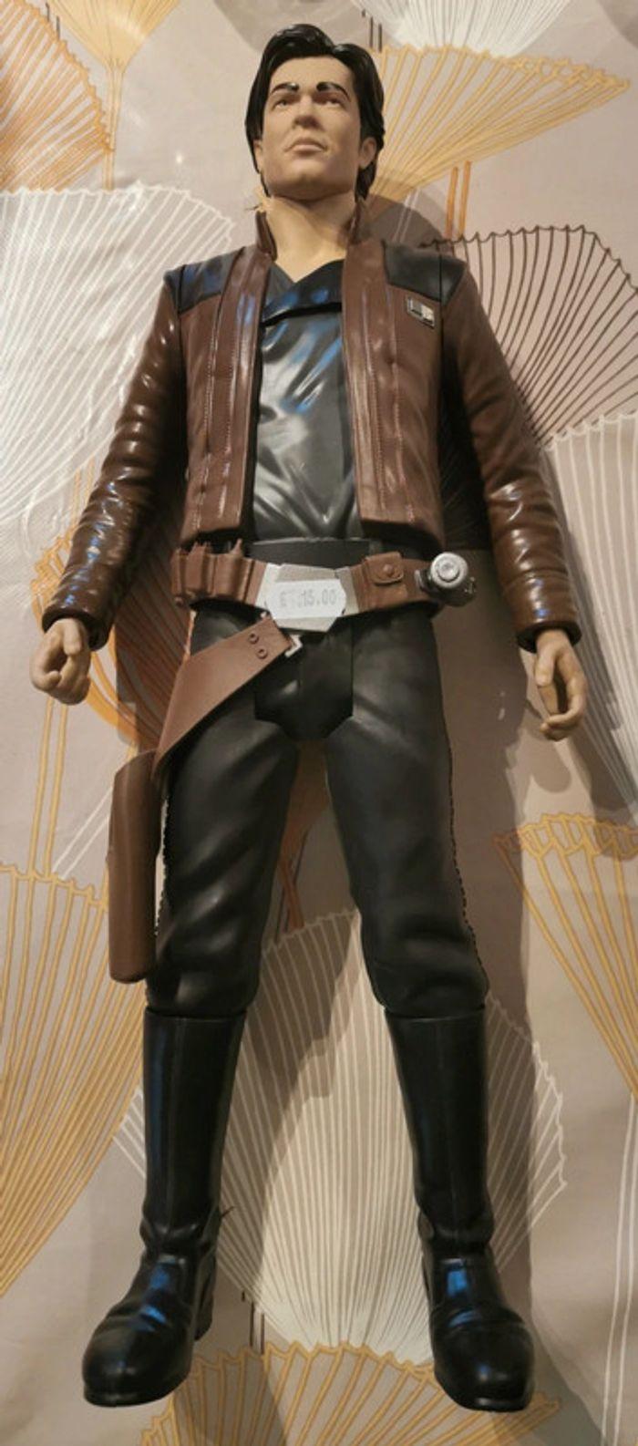 Han Solo