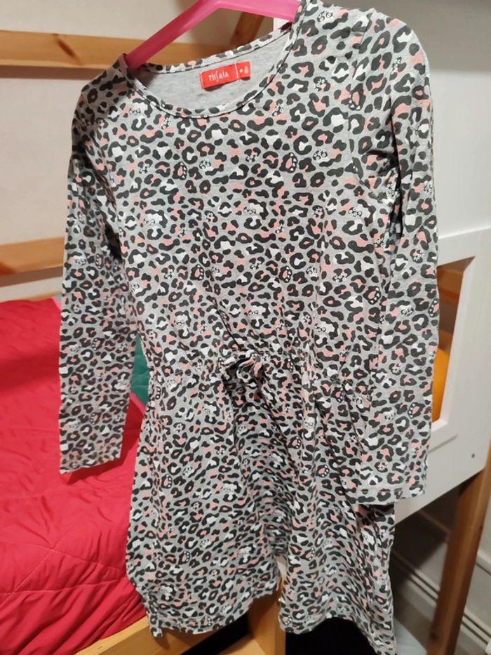 Lot de 2 robes - photo numéro 1