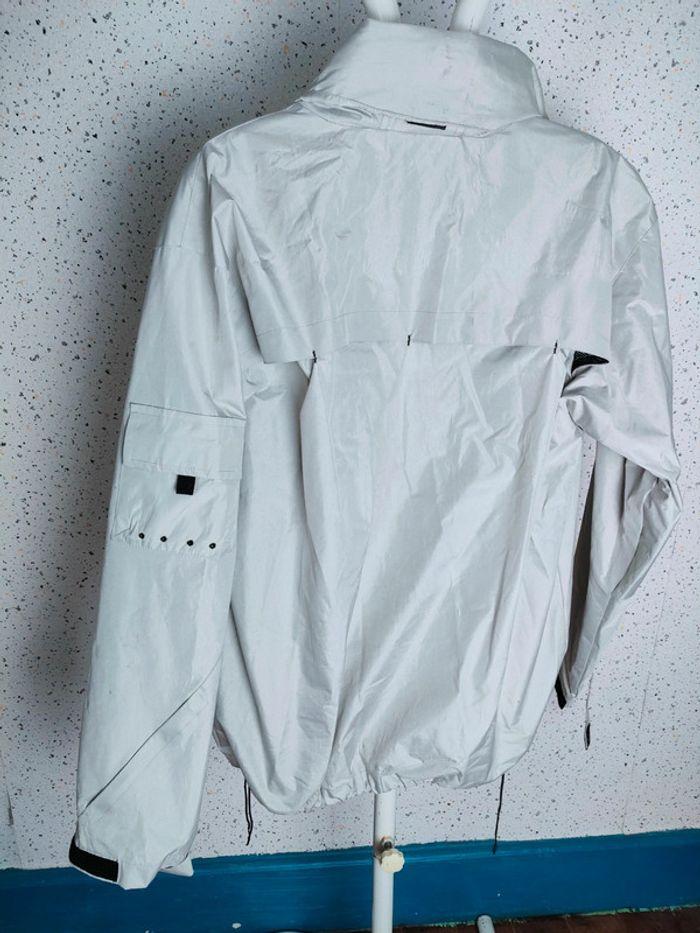 Veste extérieur / coupe vent - photo numéro 2