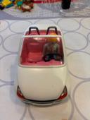 Cabriolet playmobil