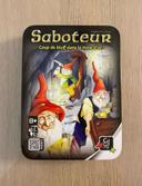 Saboteur