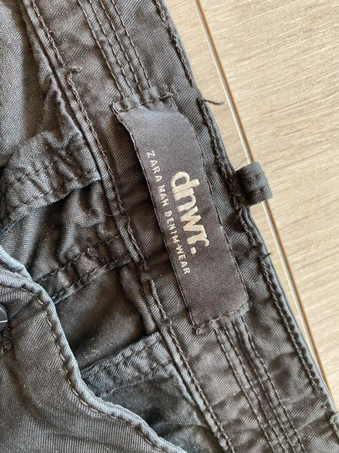 Pantalon Zara taille 42/XL - photo numéro 3